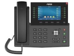 The Ultimate Guide to Fanvil IP Phones in Saudi Arabia: Powering Business Communication in Jeddah and Dammam