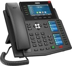 Fanvil IP Phones Connecting Karachi, Lahore & Multan — Pakistan's VoIP Excellence Delivered by The Next Gen Technologies
