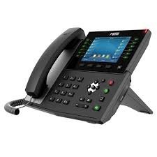 Fanvil V67, V50P & H2U — Pakistan's Most Compelling IP Phone Trio for Every Business Communication Need